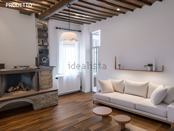 appartamento in vendita a Cerreto Guidi