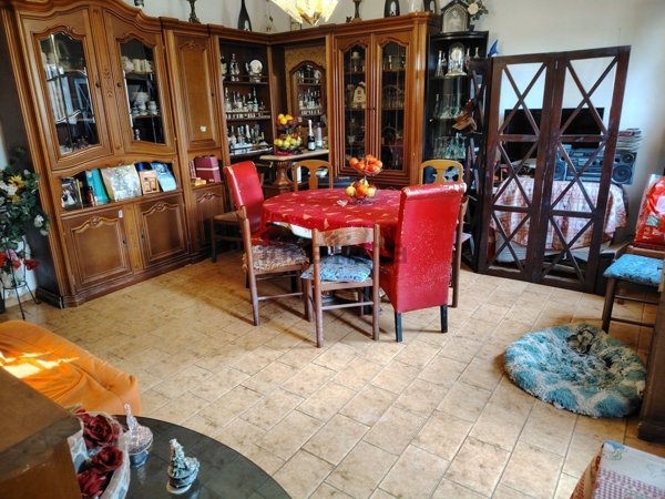 casa indipendente in vendita a Cerreto Guidi in zona Gavena