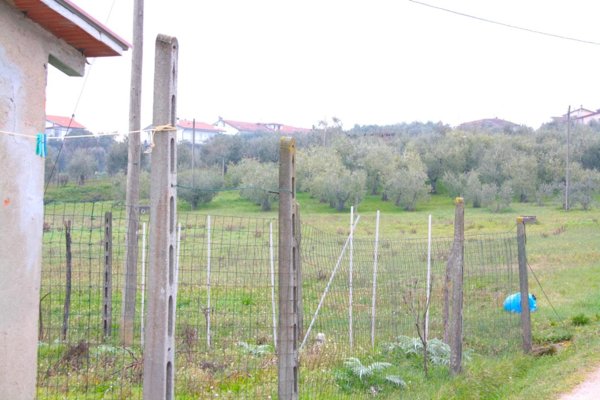 casa indipendente in vendita a Cerreto Guidi in zona Lazzeretto
