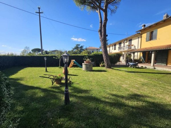 casa indipendente in vendita a Cerreto Guidi