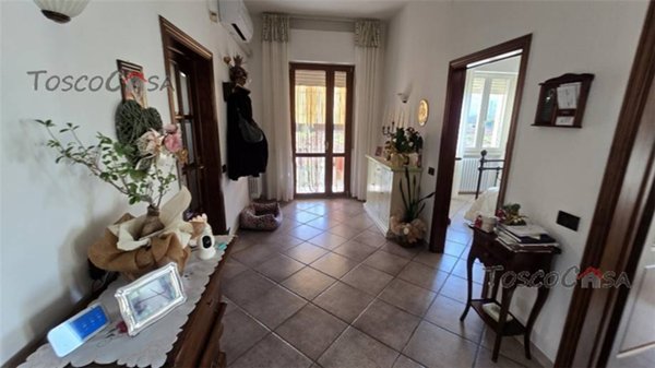 casa indipendente in vendita a Cerreto Guidi in zona Stabbia