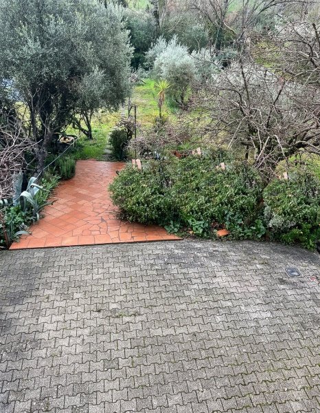 casa indipendente in vendita a Cerreto Guidi