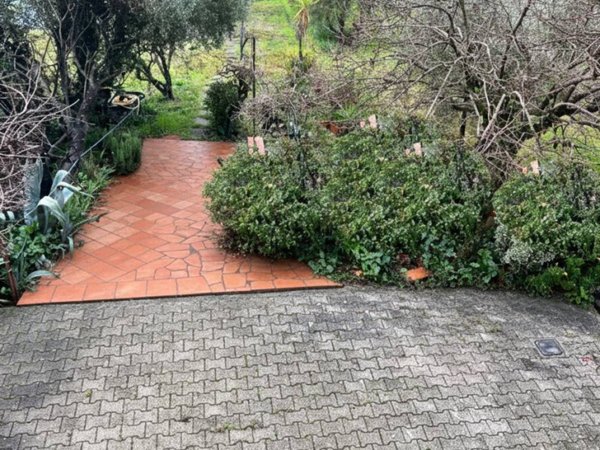 casa indipendente in vendita a Cerreto Guidi