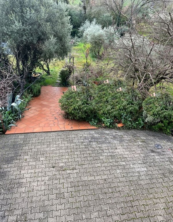 casa indipendente in vendita a Cerreto Guidi