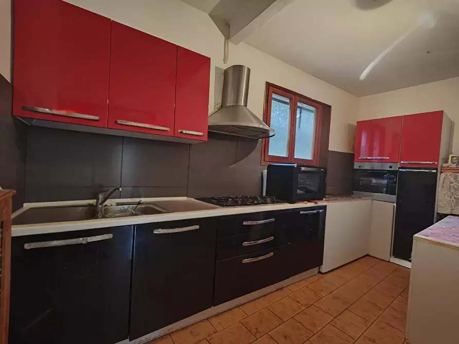 casa indipendente in vendita a Cerreto Guidi in zona Bassa