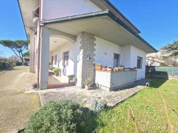 appartamento in vendita a Cerreto Guidi in zona Bassa