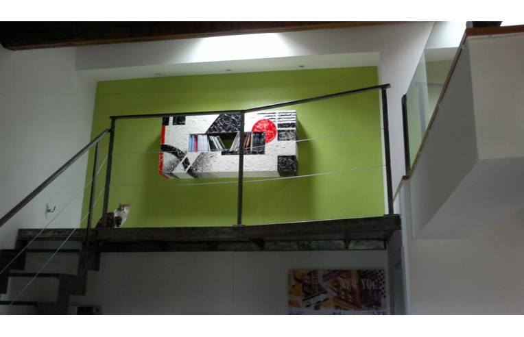 appartamento in vendita a Cerreto Guidi in zona Bassa