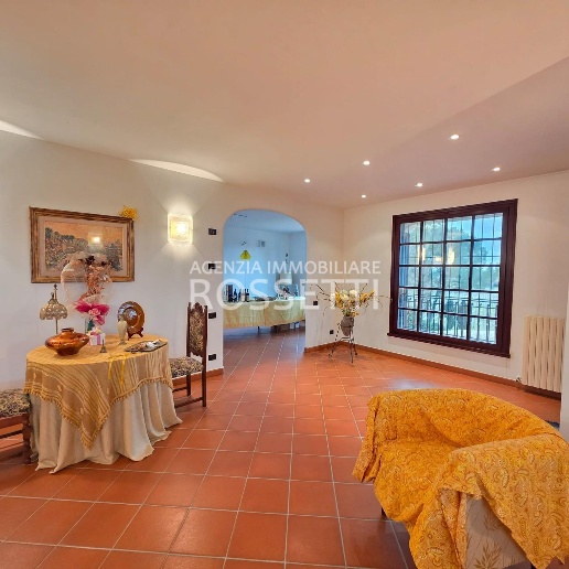 casa indipendente in vendita a Cerreto Guidi