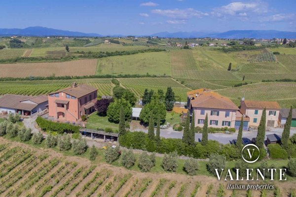 casa indipendente in vendita a Cerreto Guidi