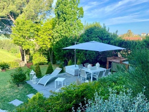 casa indipendente in vendita a Cerreto Guidi in zona San Zio