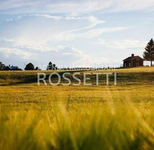 terreno agricolo in vendita a Cerreto Guidi in zona Gavena