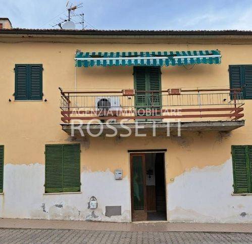 intera palazzina in vendita a Cerreto Guidi