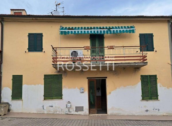 intera palazzina in vendita a Cerreto Guidi in zona San Zio