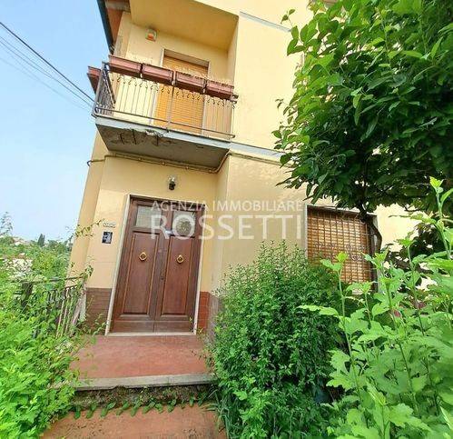 casa indipendente in vendita a Cerreto Guidi