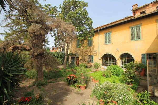 casale in vendita a Cerreto Guidi