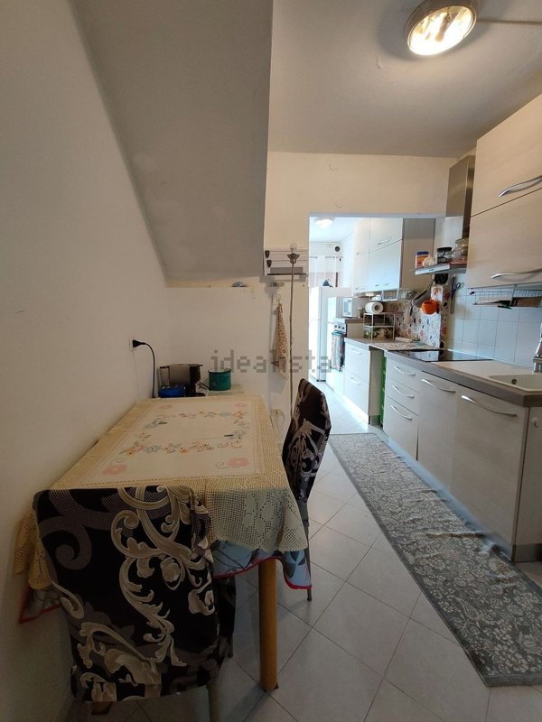 appartamento in vendita a Cerreto Guidi in zona Bassa