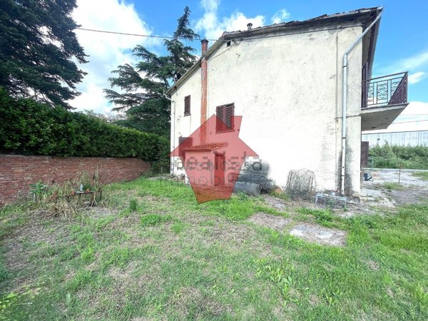 casa indipendente in vendita a Cerreto Guidi