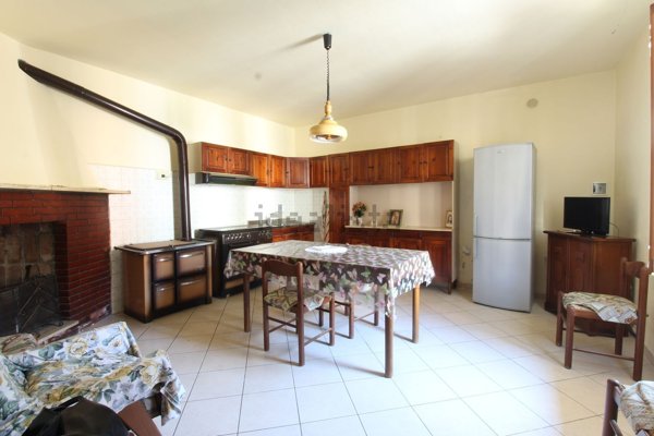 casa indipendente in vendita a Cerreto Guidi in zona Lazzeretto