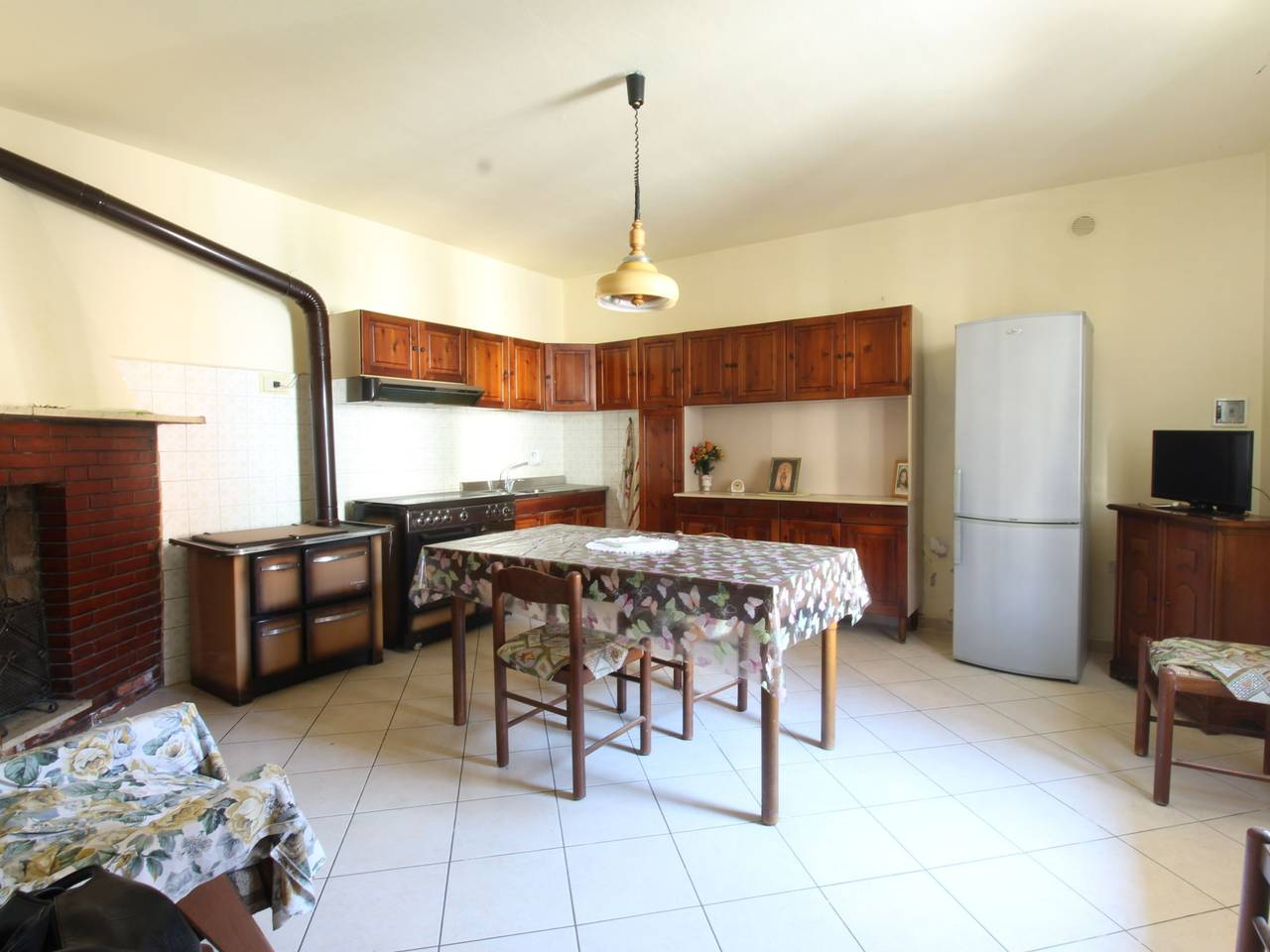 casa indipendente in vendita a Cerreto Guidi in zona Lazzeretto