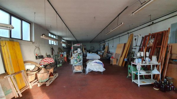 appartamento in vendita a Cerreto Guidi in zona Stabbia