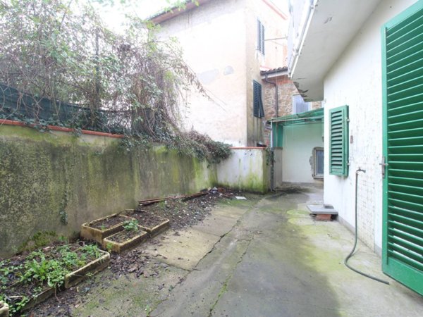 casa indipendente in vendita a Cerreto Guidi in zona Lazzeretto
