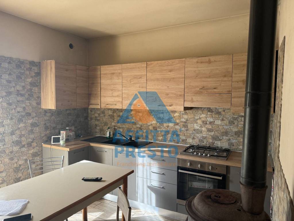 appartamento in vendita a Cerreto Guidi in zona Stabbia