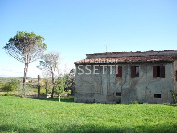 casale in vendita a Cerreto Guidi
