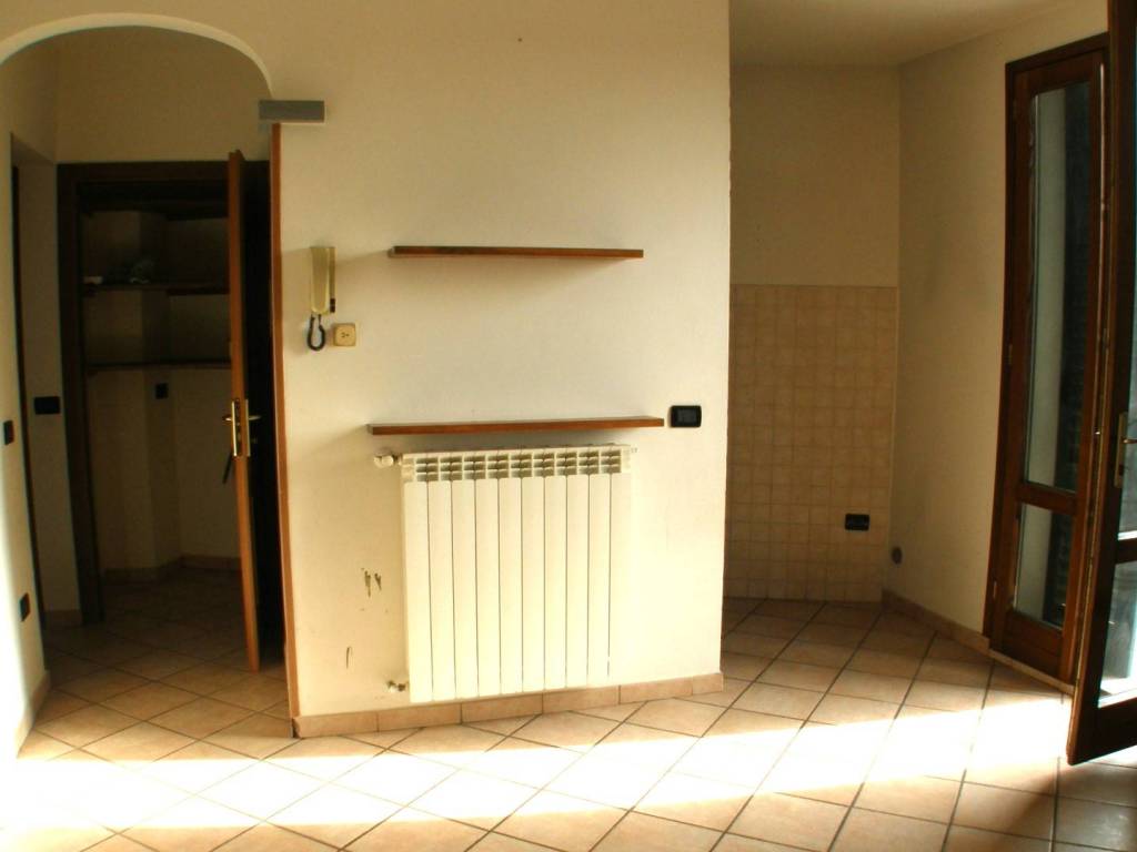 appartamento in vendita a Cerreto Guidi in zona Stabbia