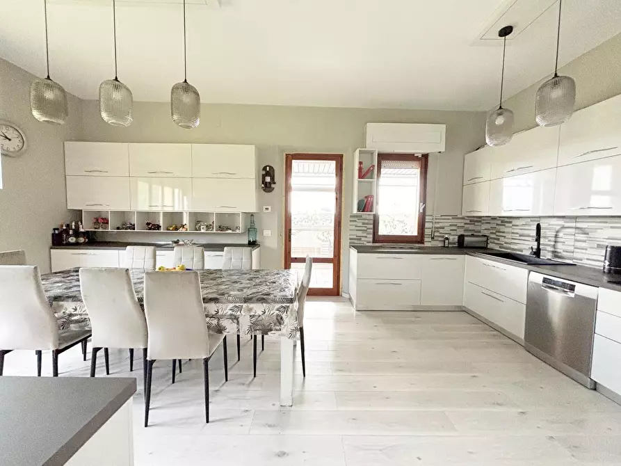 appartamento in vendita a Cerreto Guidi in zona Ripoli