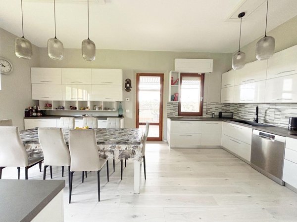 appartamento in vendita a Cerreto Guidi in zona Ripoli