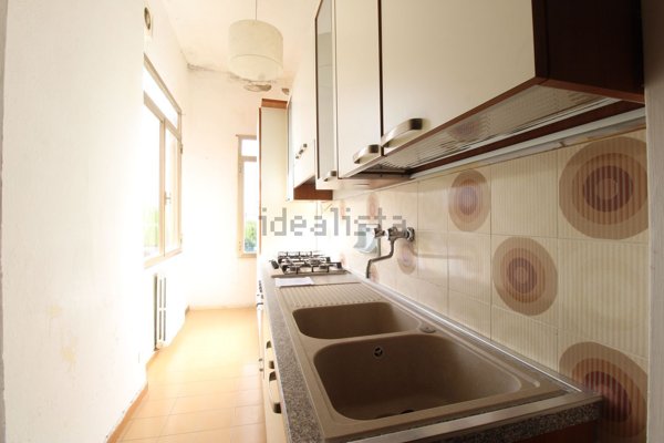 appartamento in vendita a Cerreto Guidi in zona Stabbia