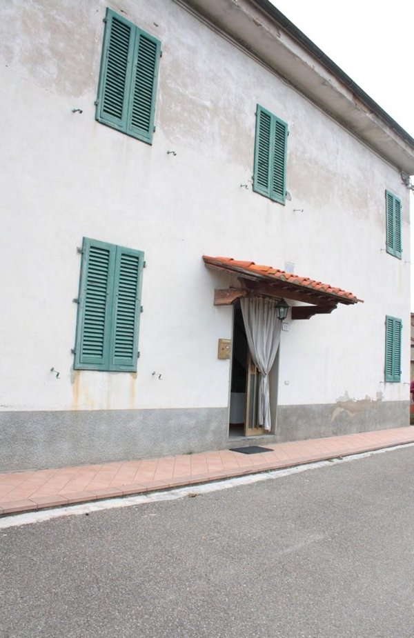 casa indipendente in vendita a Cerreto Guidi in zona Lazzeretto