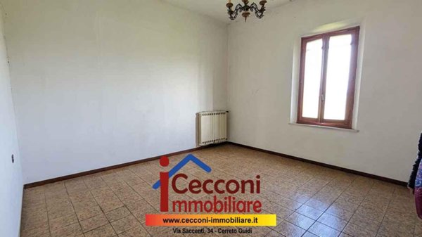 casa indipendente in vendita a Cerreto Guidi