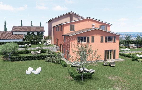 casa indipendente in vendita a Cerreto Guidi