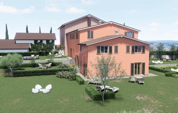 casa indipendente in vendita a Cerreto Guidi