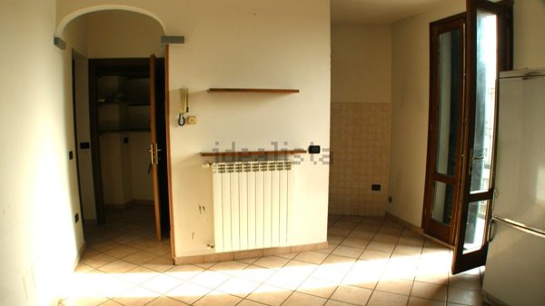 appartamento in vendita a Cerreto Guidi in zona Stabbia