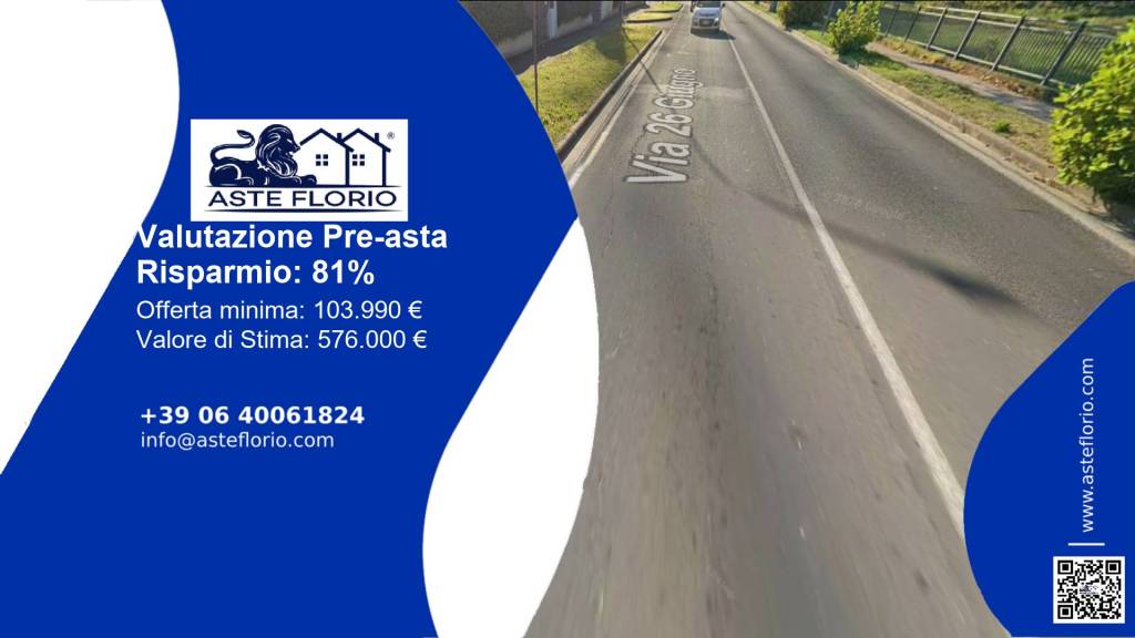 negozio in vendita a Cerreto Guidi in zona Bassa