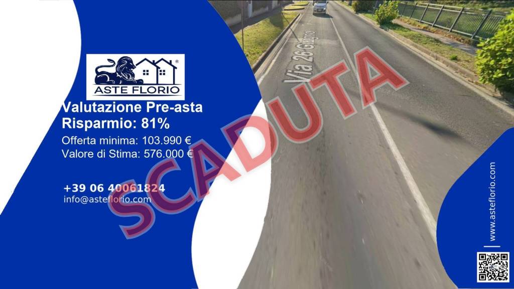 negozio in vendita a Cerreto Guidi in zona Bassa