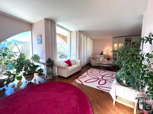 casa indipendente in vendita a Cerreto Guidi in zona Bassa