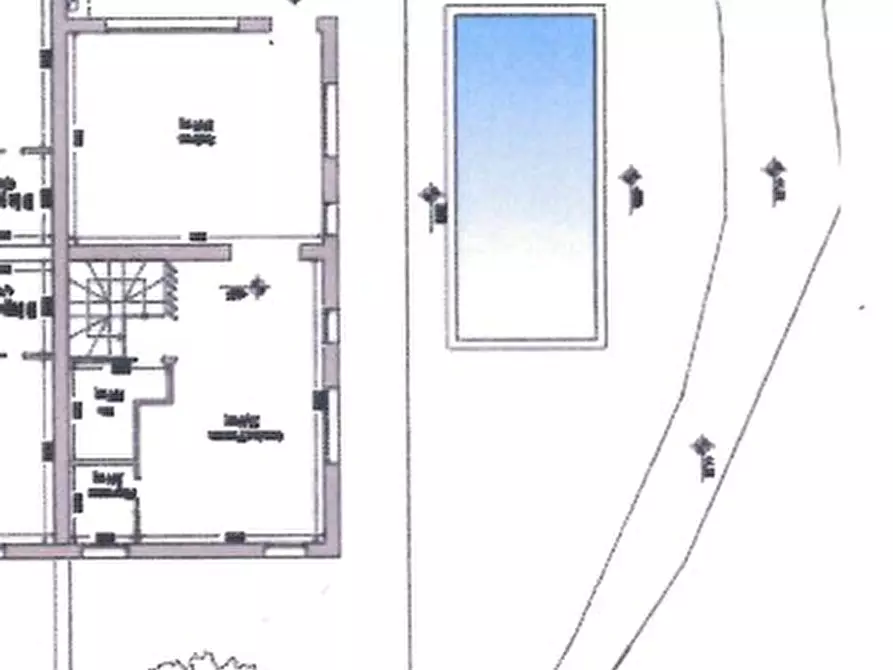 casa indipendente in vendita a Cerreto Guidi