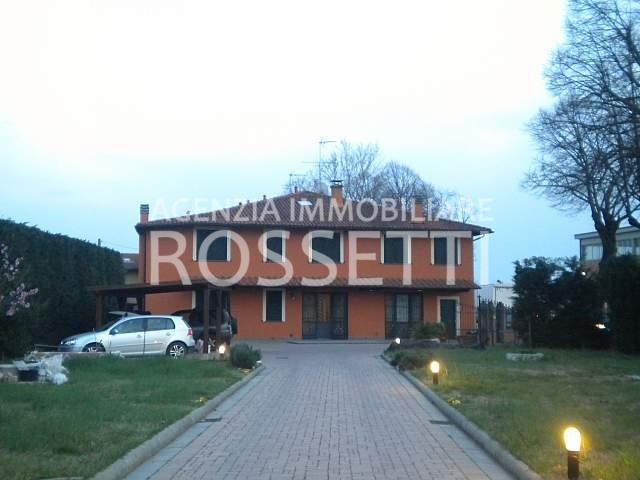 casa indipendente in vendita a Cerreto Guidi in zona Bassa