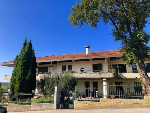 villa in vendita a Cerreto Guidi