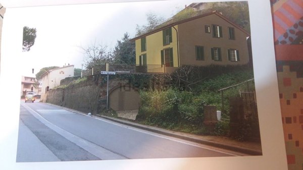 appartamento in vendita a Cerreto Guidi