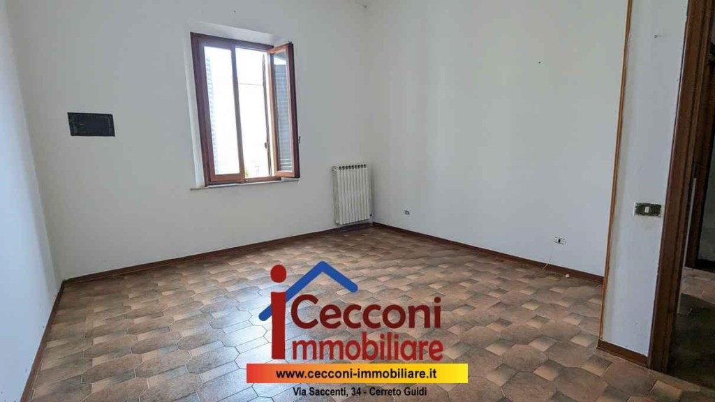 appartamento in vendita a Cerreto Guidi in zona Stabbia