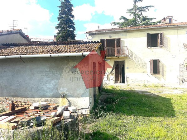 casa indipendente in vendita a Cerreto Guidi