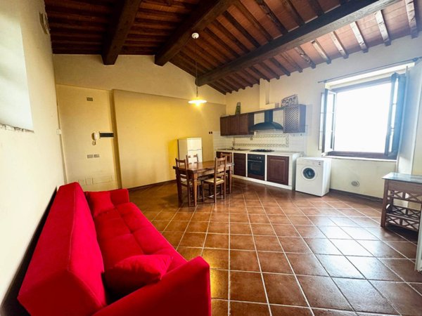 appartamento in vendita a Cerreto Guidi