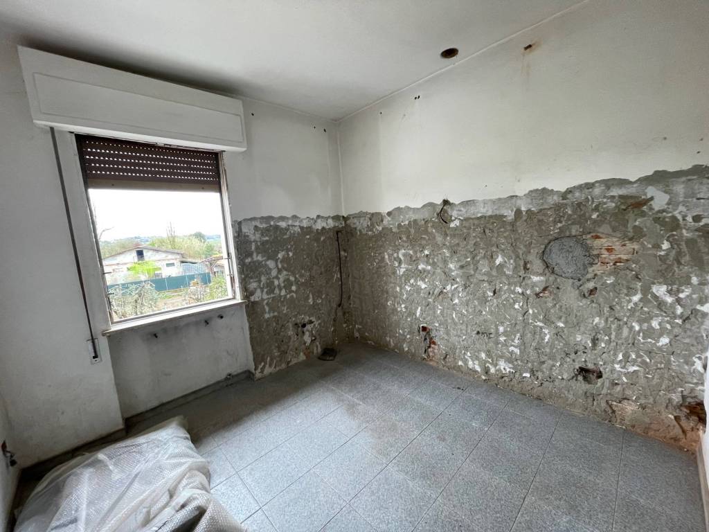 appartamento in vendita a Cerreto Guidi in zona Stabbia