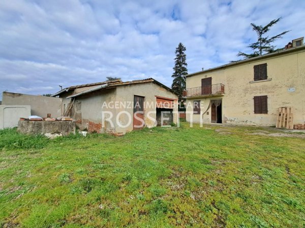 casa indipendente in vendita a Cerreto Guidi