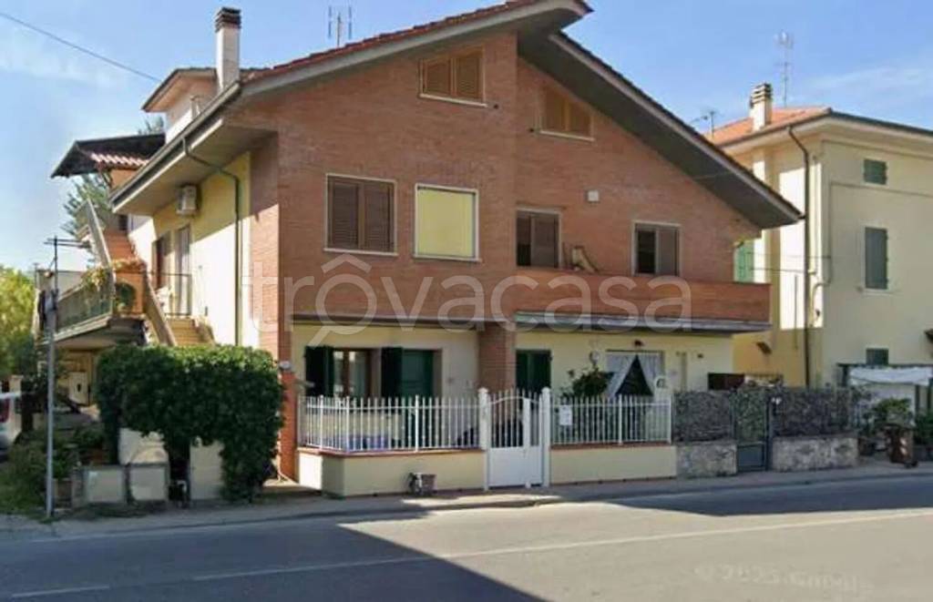 appartamento in vendita a Cerreto Guidi in zona Stabbia