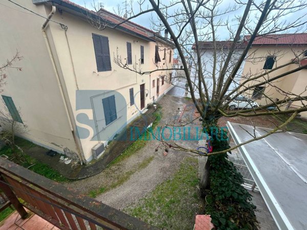 appartamento in vendita a Cerreto Guidi in zona San Zio